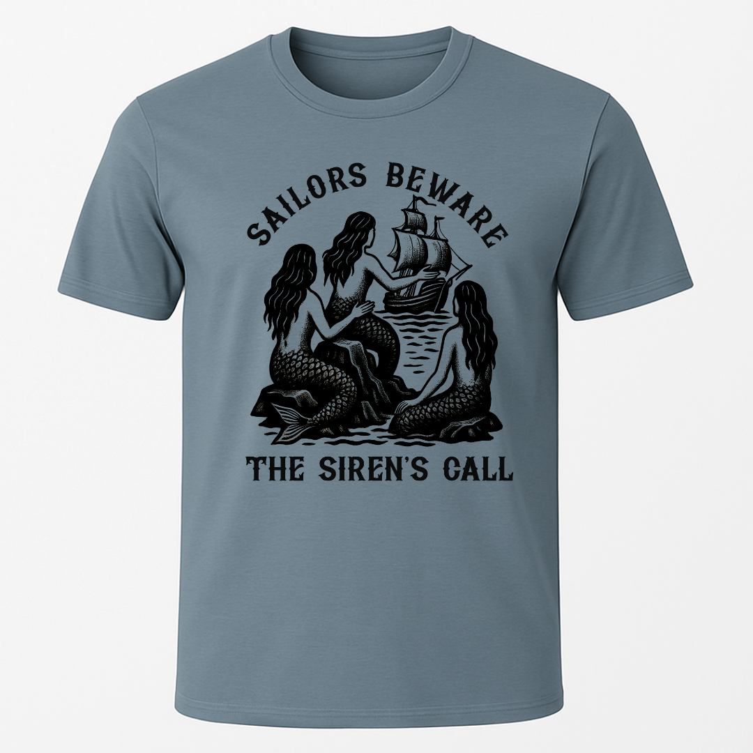 Siren's Call T-Shirt