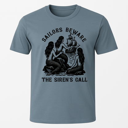 Siren's Call T-Shirt