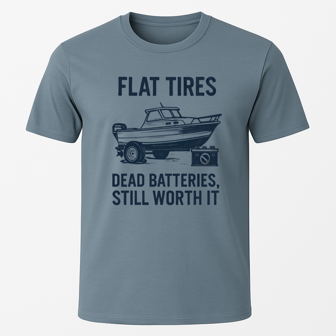 Still Worth It T-Shirt