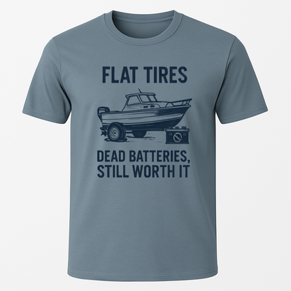 Still Worth It T-Shirt