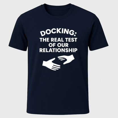 Relationship Test, Hands T-Shirt