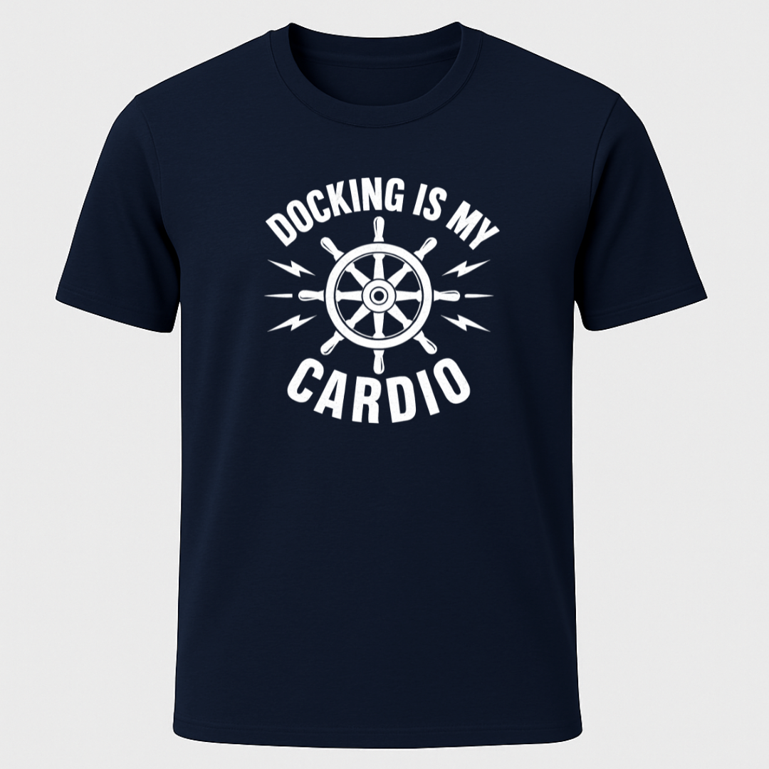 Cardio T-Shirt