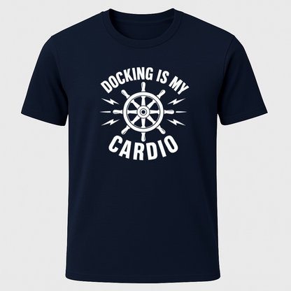 Cardio T-Shirt