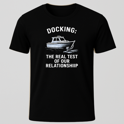 Relationship Test T-Shirt