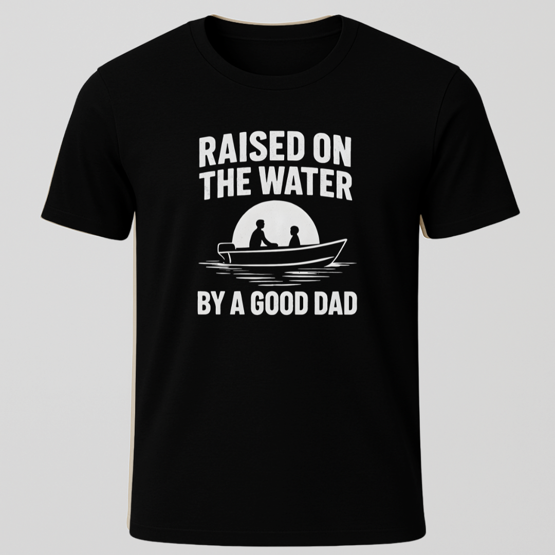 Good Dad T-Shirt