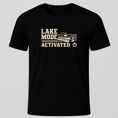 Lake Mode T-Shirt
