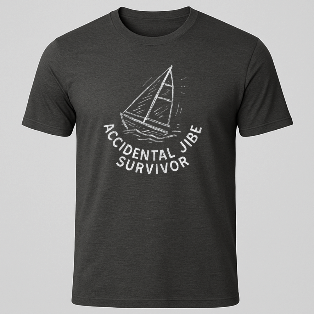 Jibe Doodle T-Shirt