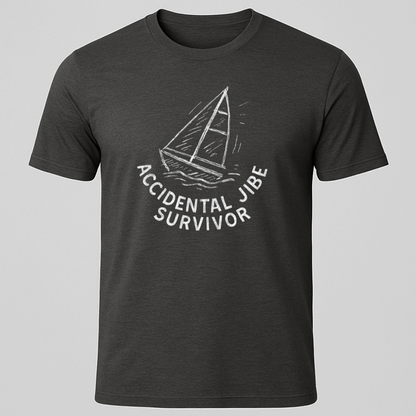 Jibe Doodle T-Shirt