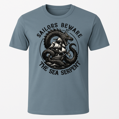 Sea Serpent T-Shirt