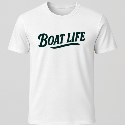 Boat Life T-Shirt