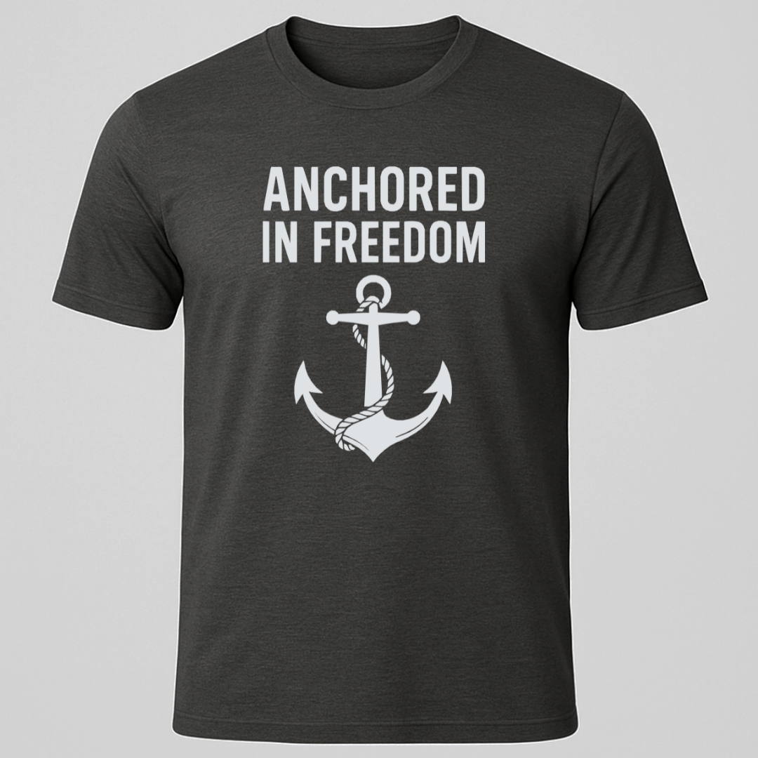 Freedom statement T-Shirt