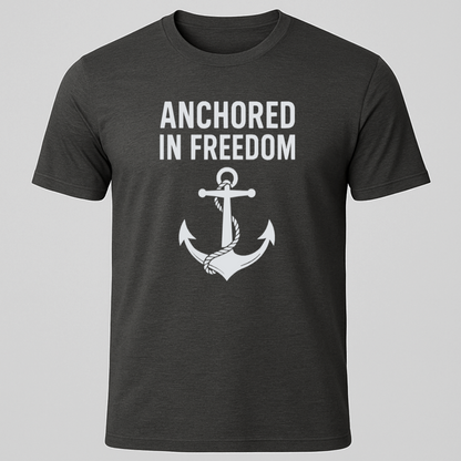 Freedom statement T-Shirt