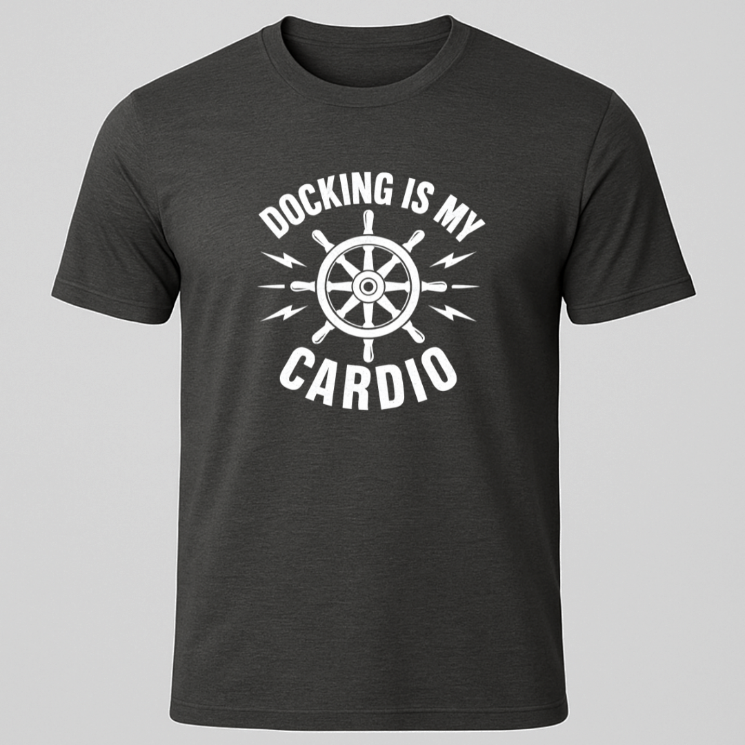 Cardio T-Shirt