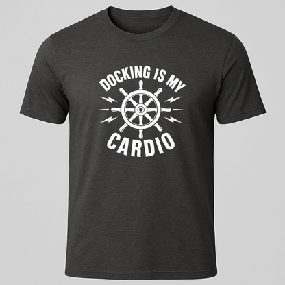 Cardio T-Shirt