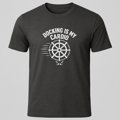 Docking Cardio T-Shirt