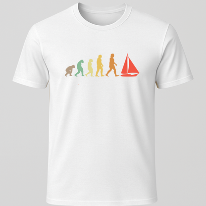 Sail Evolution T-Shirt