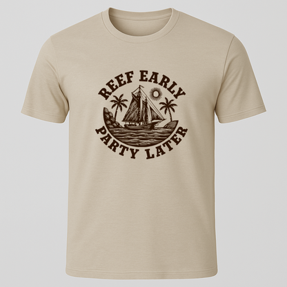 Reef Early T-Shirt