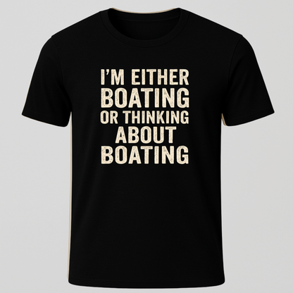 Passion Quote T-Shirt