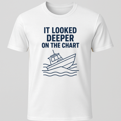 Run Aground T-Shirt