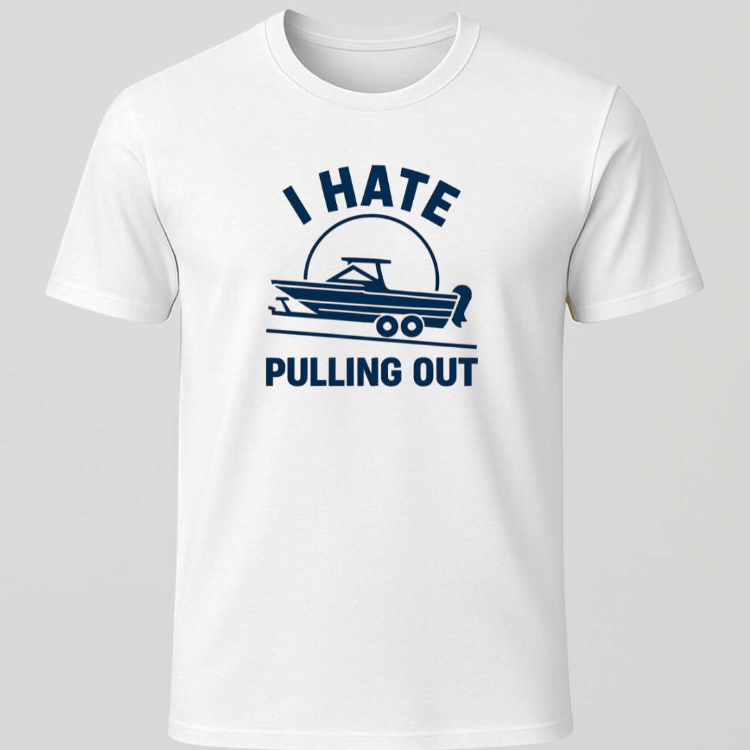 Pulling Out MB T-Shirt