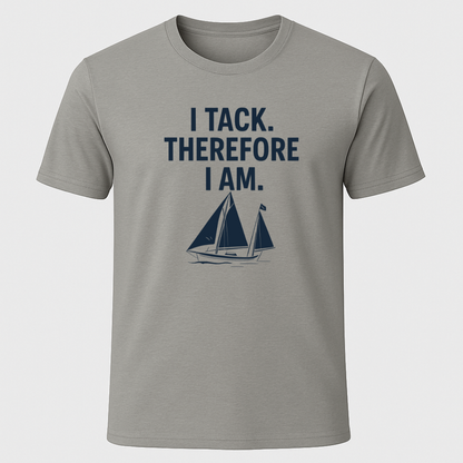 I Tack T-Shirt