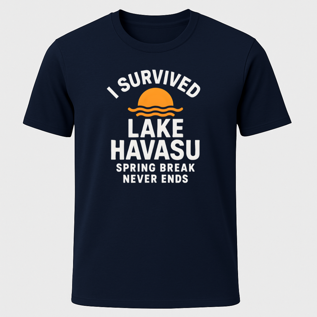 Lake Havasu T-Shirt