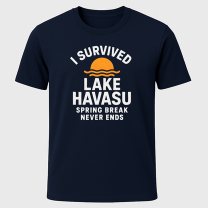 Lake Havasu T-Shirt