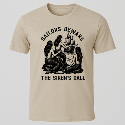 Siren's Call T-Shirt
