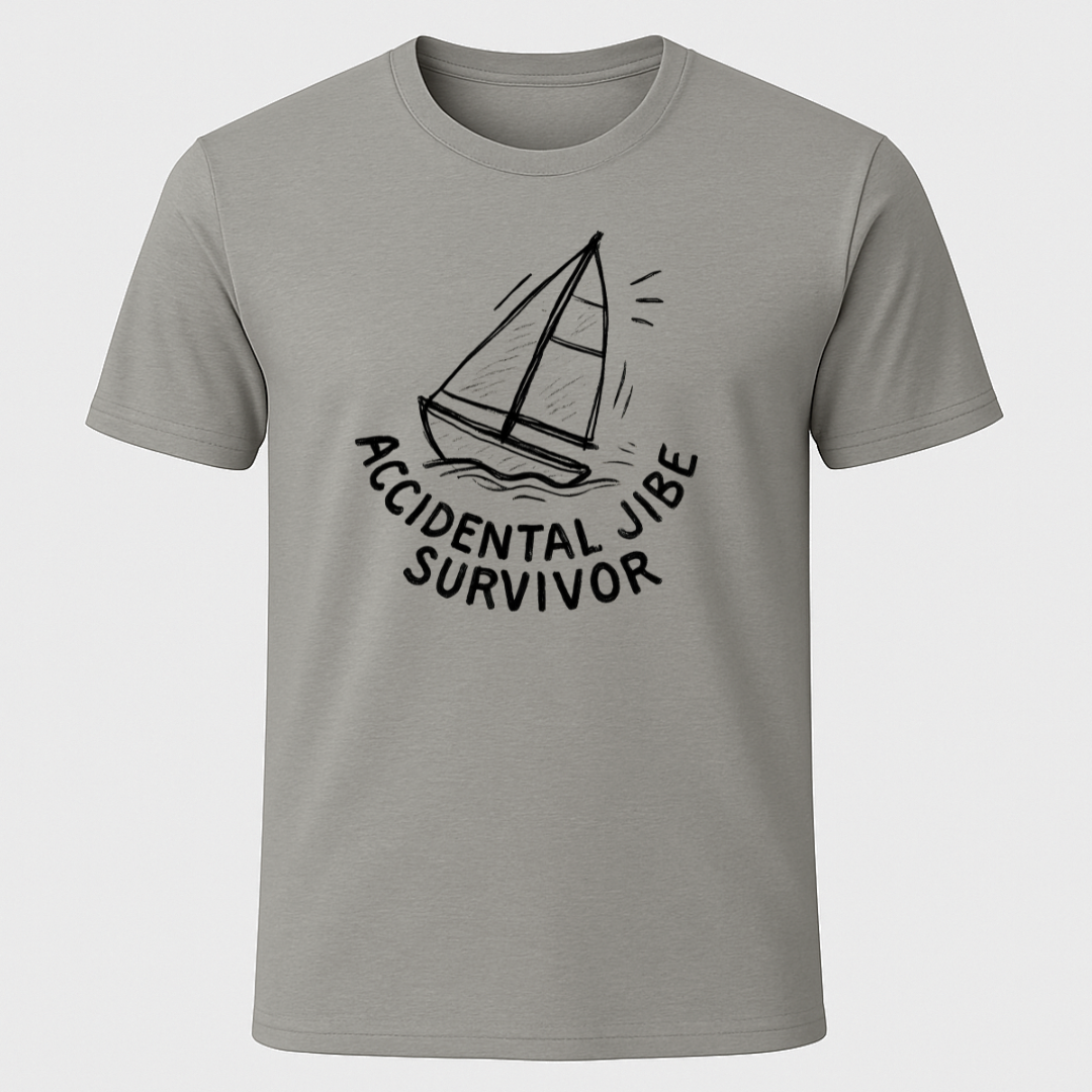 Jibe Doodle T-Shirt