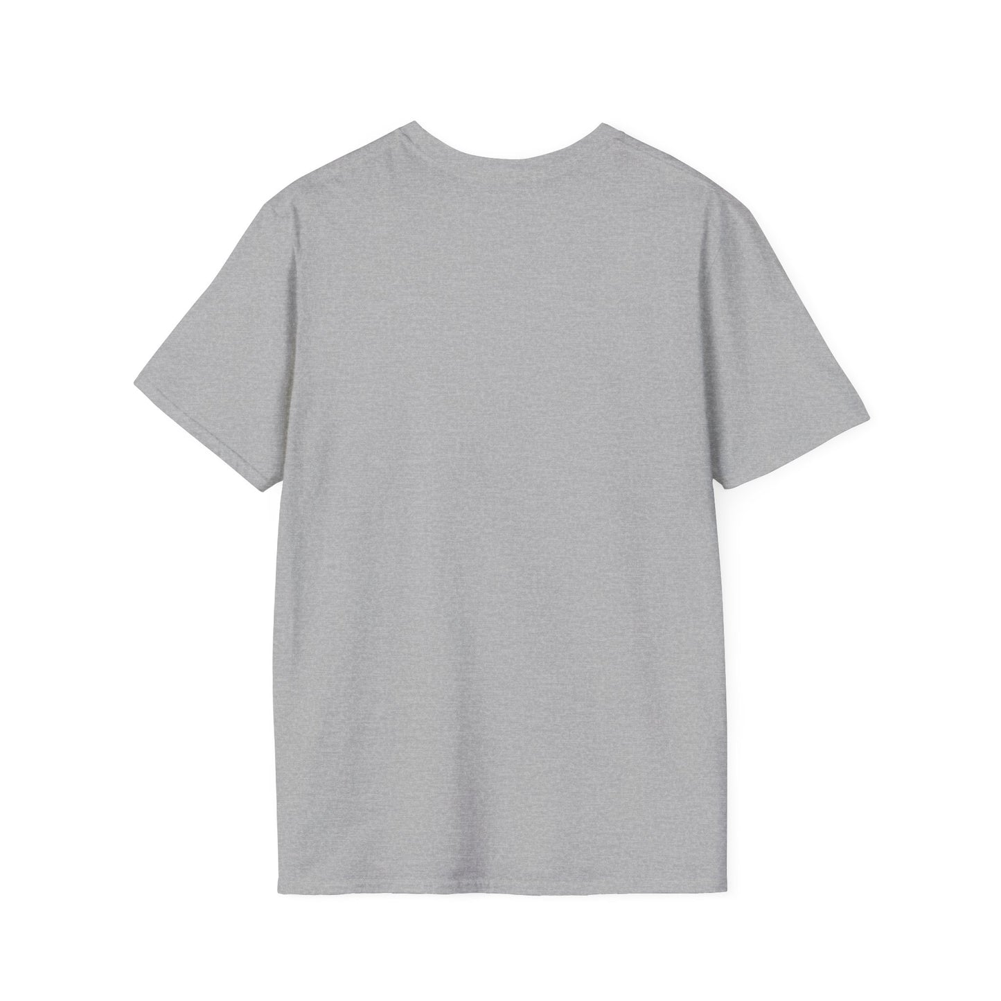 Barely Floated Anchor T-Shirt