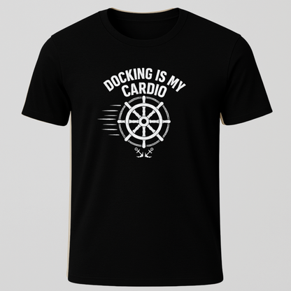 Docking Cardio T-Shirt
