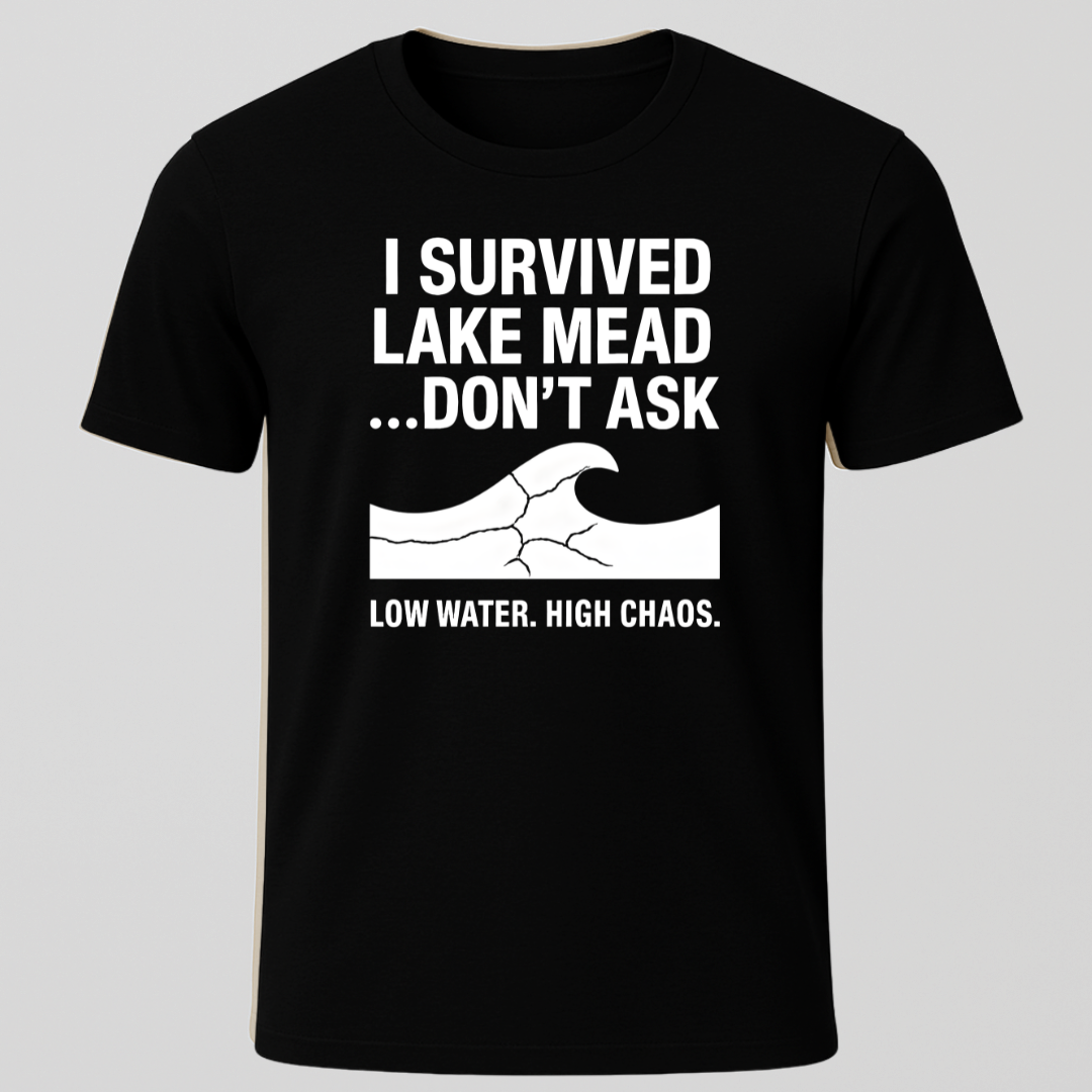 Lake Mead T-Shirt