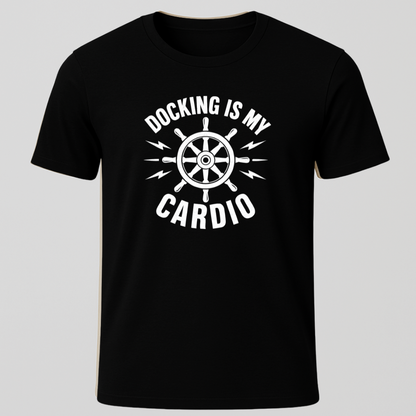 Cardio T-Shirt