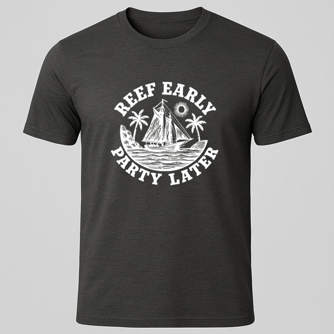 Reef Early T-Shirt
