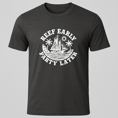 Reef Early T-Shirt