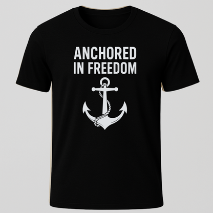 Freedom statement T-Shirt