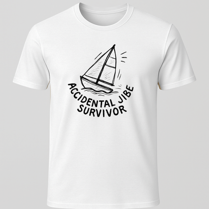 Jibe Doodle T-Shirt