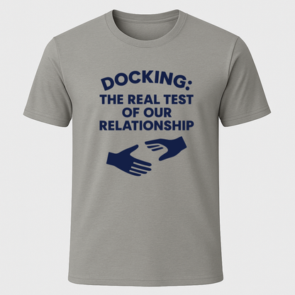Relationship Test, Hands T-Shirt