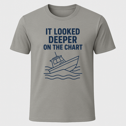 Run Aground T-Shirt