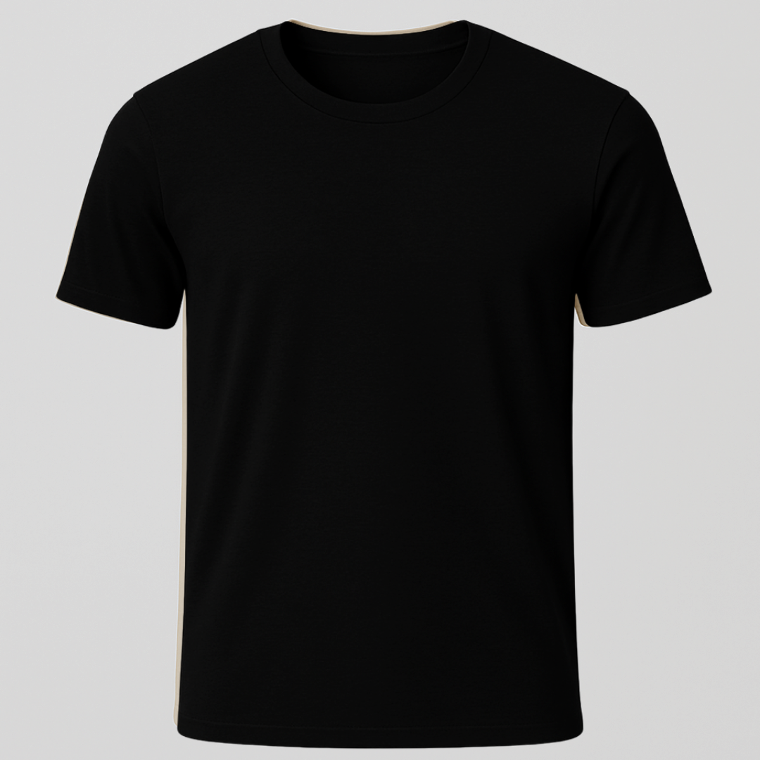 But Did We Sink Back Print T-Shirt