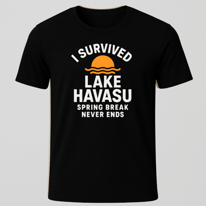 Lake Havasu T-Shirt