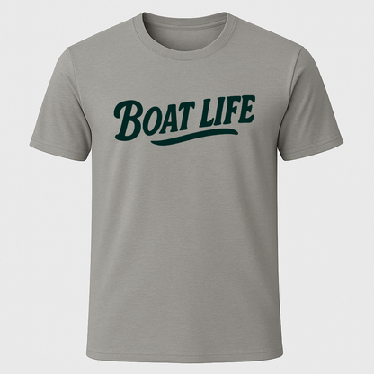 Boat Life T-Shirt