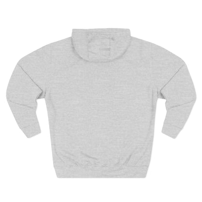 Love Language Hoodie