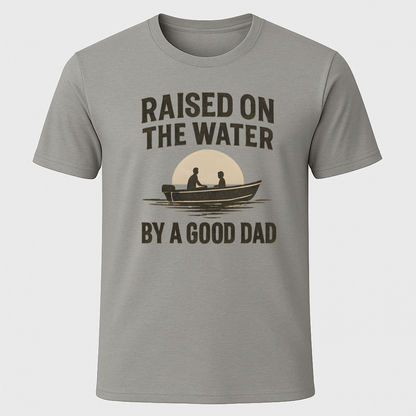 Good Dad T-Shirt