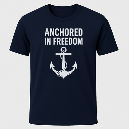 Freedom statement T-Shirt
