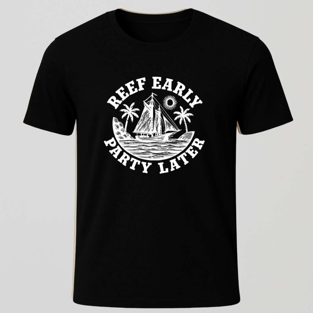Reef Early T-Shirt