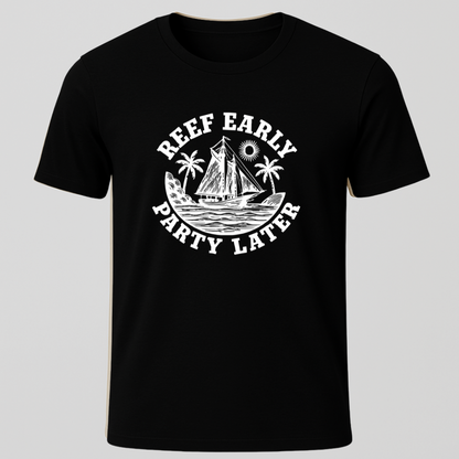 Reef Early T-Shirt