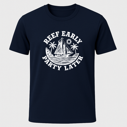 Reef Early T-Shirt