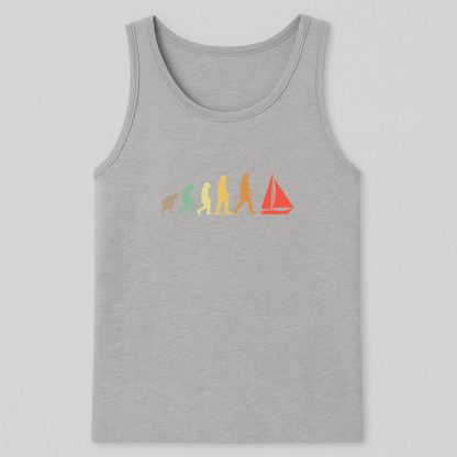 Sail Evolution Tank-Top