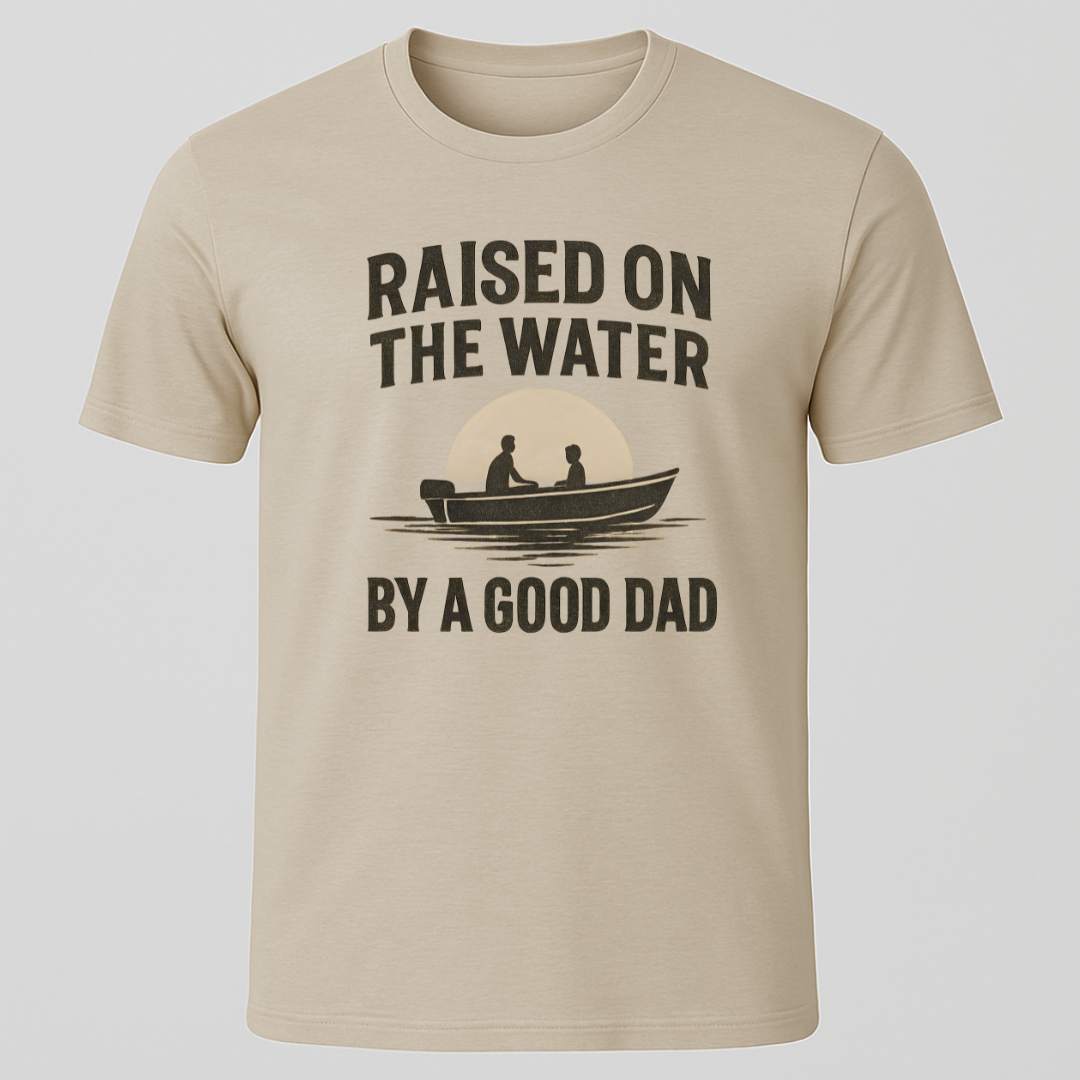 Good Dad T-Shirt